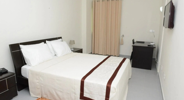 Hotel Rainha Njinga
