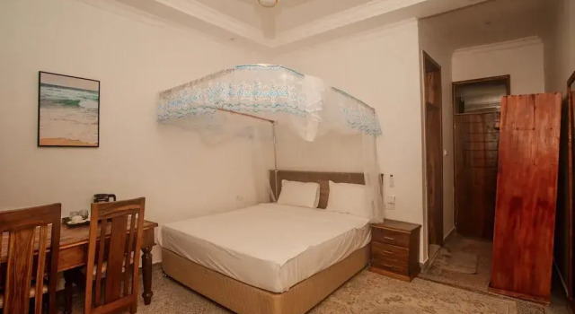 Sea Breeze Villas Nungwi