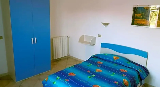 B&B Arenosu25 (Adults Only)