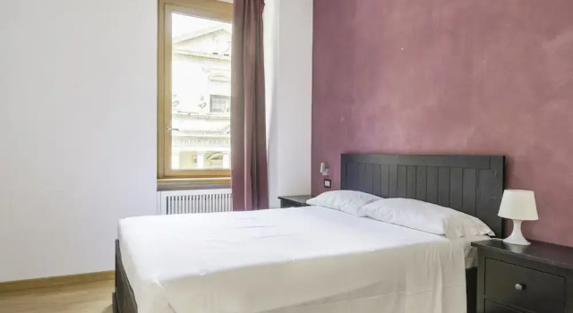 Семейные апартаменты Tiberina Apartments - Rome Trastevere