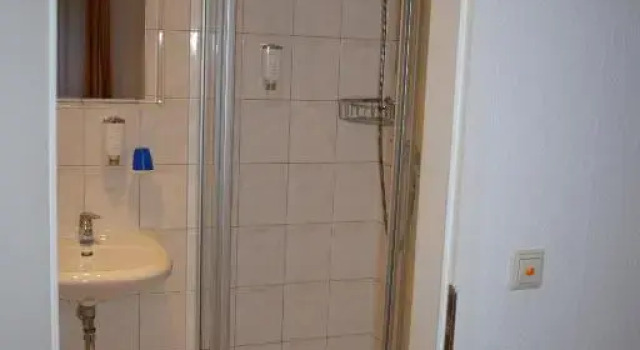 Номер Standard Hotel Seeschlösschen