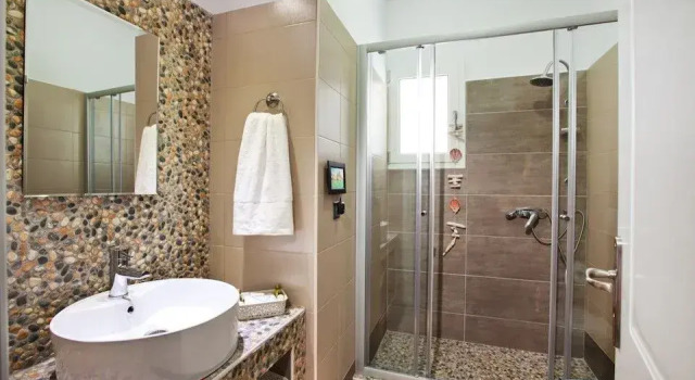 Люкс Miland Suites