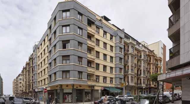 Beti Ana Apartment by FeelFree Rentals, Забронировать Апартаменты/квартира Апартаменты Сан-Себастьян, рядом с Собор Доброго Пастыря, Апартаменты/квартира