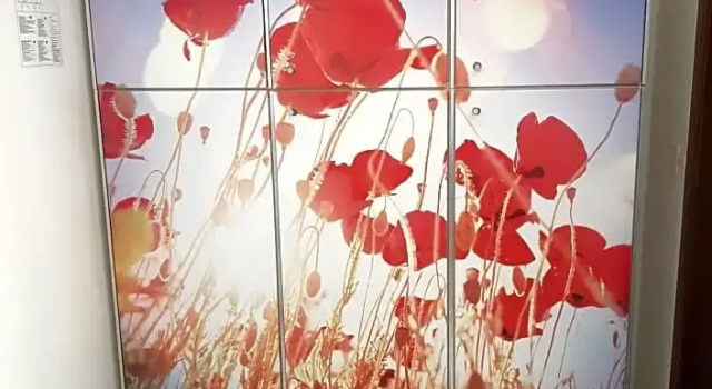 Четырёхместный номер Standard Hotel Kiss