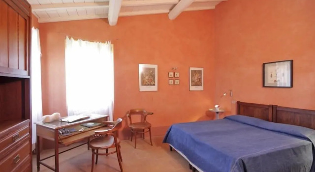 Verdidea - Bagnoletto, Prenota Villa Cottage a Orte, Cottage