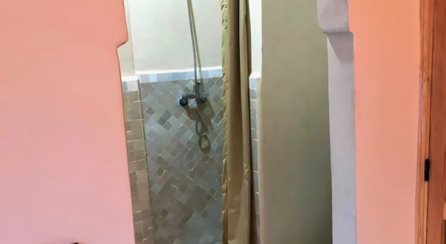 Номер Luxury Riad Orient Palace