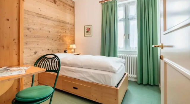Номер Standard Hotel Oasi