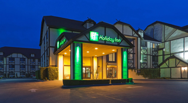 Holiday Inn Selma - Swancourt by IHG