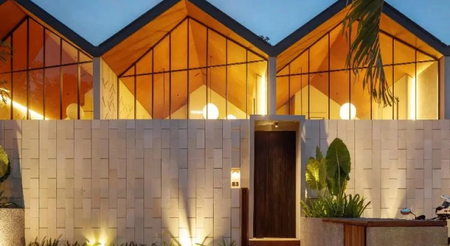 Номер Standard ASAI Village