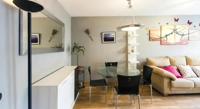 Apartamento Valencia Center II Miracle, Забронировать Апартаменты/квартира Сьютат Белла 