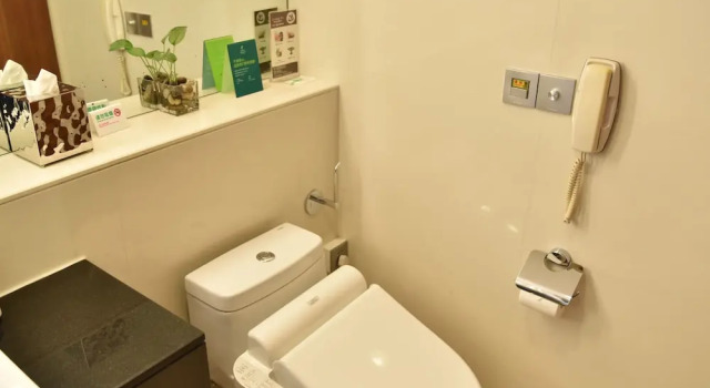 Двухместный номер Premium Holiday Inn Shanghai Pudong by IHG