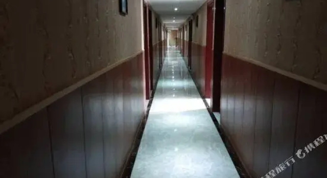 Xingqiba Hotel