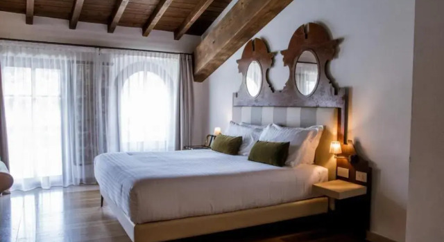 Полулюкс Corte Regia Relais & Spa