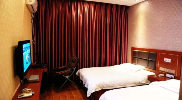 One Plus Two Business Hotel, Забронировать Отель Улинъюань Чжанцзяцзе
