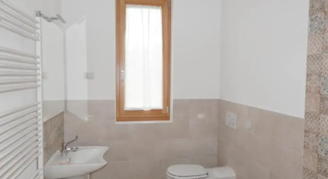 Апартаменты Standard Agriturismo Fioralba