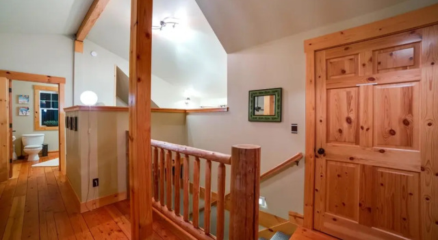11mbr - Hot Tub - Bbq - Dishwasher - Sleeps 6 1 Bedroom Home, Rezerwuj Dom wakacyjny Glacier Stany Zjednoczone