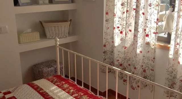 Люкс Paradise Suites