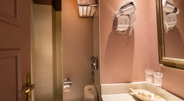 Номер Standard Le Cavendish