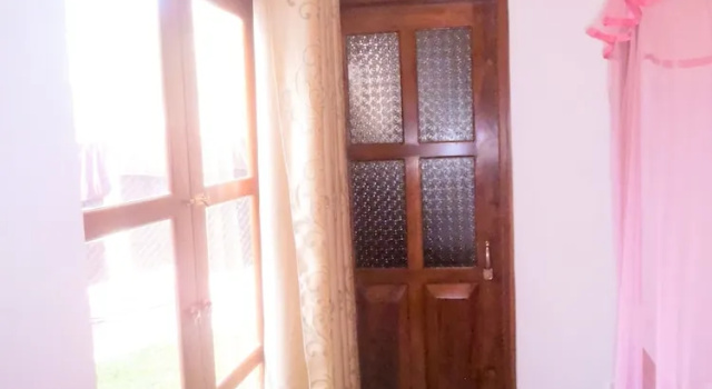 Номер Deluxe Talalla Sea Anemone Hotel