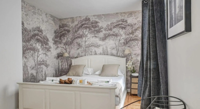 1597 - RÉPUBLIQUE & BASTILLE - Lovely apartment, Забронировать Апартаменты/квартира Париж Иль-де-Франс, рядом с Musée Cognacq-Jay