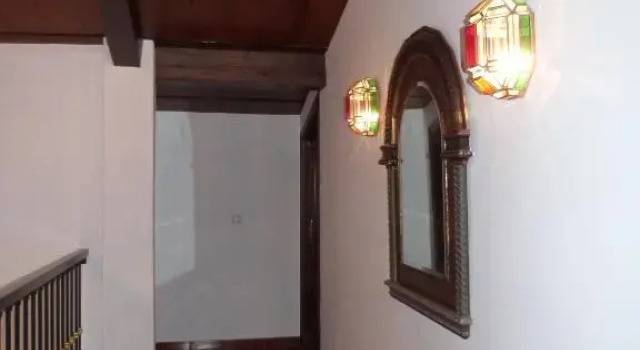 Номер Classic Hostal Restaurante Las Canteras