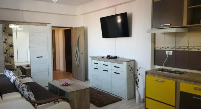 Апартаменты Apartament Ella T2