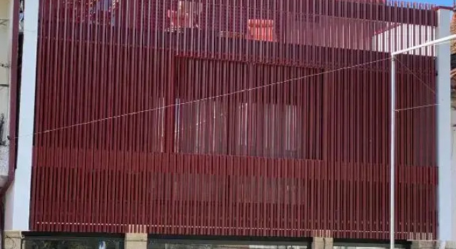 Апартаменты Casa Sousa Alojamento A1
