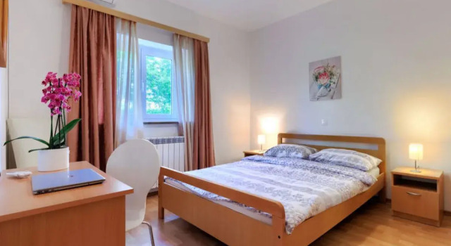 Apartment Mir Dorio