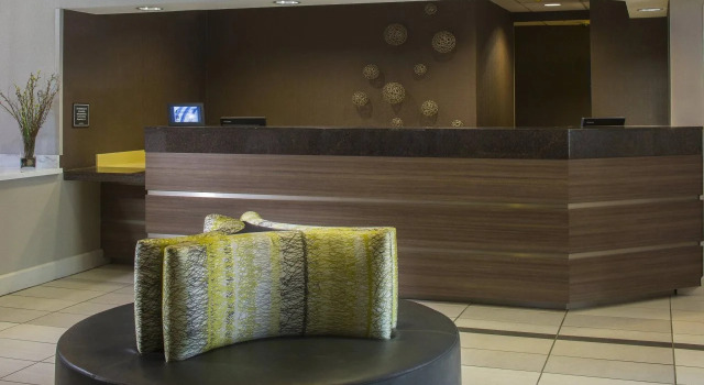 Residence Inn by Marriott New Orleans Metairie