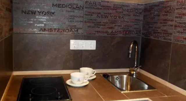 Miniapartman Budapest, Varaa Hotelli Budapest Budapest