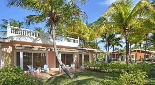 Номер Standard Melia Cayo Guillermo
