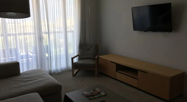 Beachwalk Condo With Beach Club 2bed 2bath, Rezerwuj Apartament Hallandale Beach 