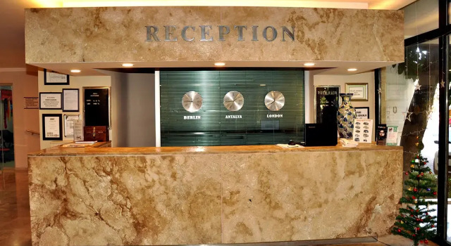 Nerton Hotel