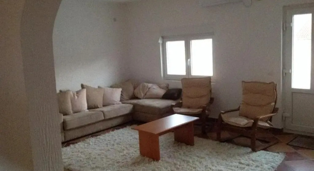 Guest House "Paradise"
