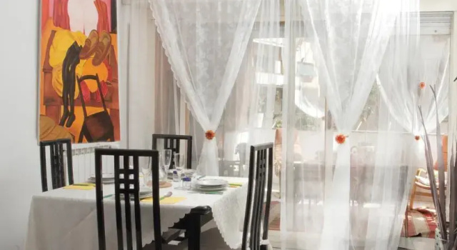 Apartment Collina Vaticana Int.4, Buchen Sie Ferienwohnung Rom Latium