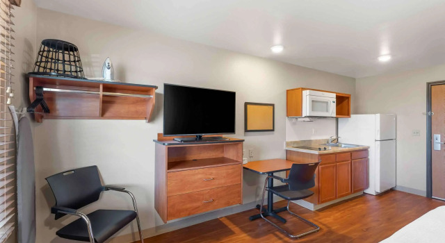 Люкс Extended Stay America Suites - Denver - Airport
