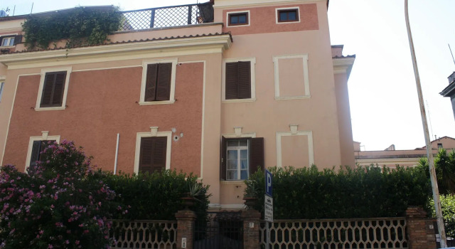 St. John Villa