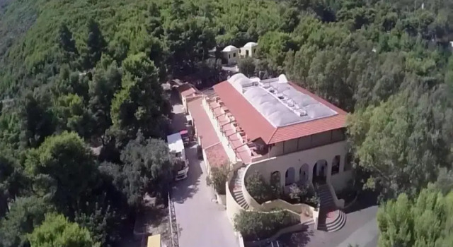 Студия Deluxe Centro Turistico San Nicola
