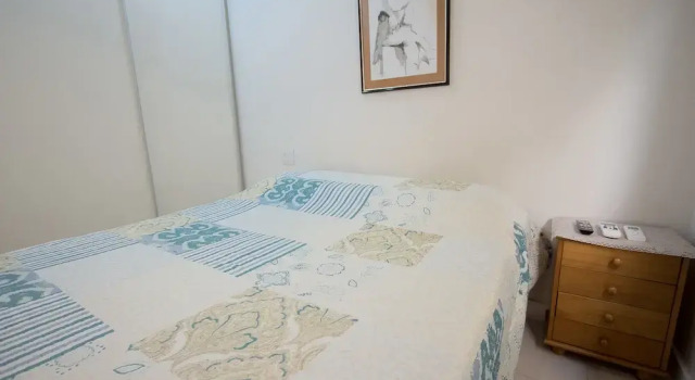 LineRio Praia de Copacabana 245