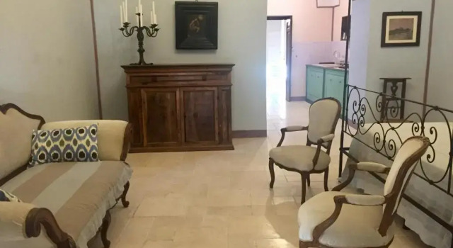 Corte san Leonardo