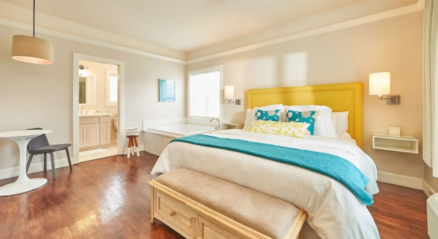 Двухместная студия Lithia Springs Resort