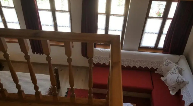Люкс Superior Hotel Gjirokastra