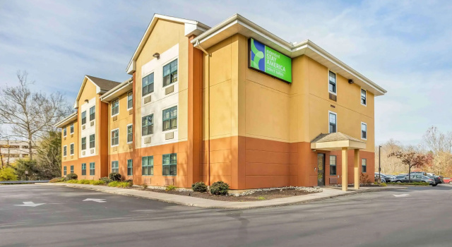 Extended Stay America - Philadelphia - Malvern - Great Valley, Rezervați Hotel Malvern Philadelphia Metropolitan Area