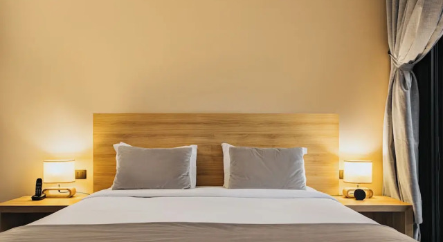 Шале Premium Hotel Boutique Vinícola Araucária by Slaviero Hotéis