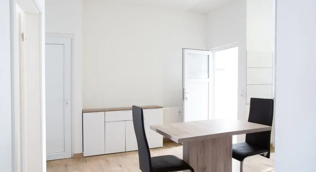 Holidayapartment Rüsselsheim
