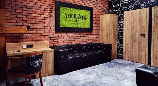 Lord Jack Apartments, Boek Appartement Rzeszów Subkarpaten