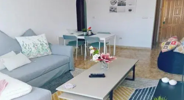 Apartments La Cinuelica R17, Забронировать Апартаменты/квартира Отели Ориуэла с бассейном, Бассейн