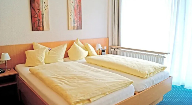GesundheitsHotel Das Bad Peterstal