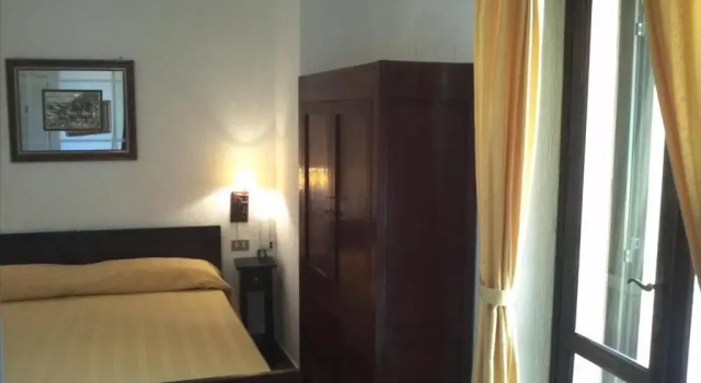 Номер Standard Hotel Abbaruja