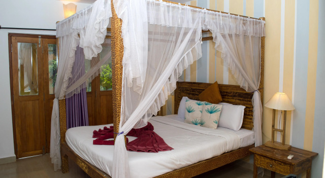 Sea View Resort